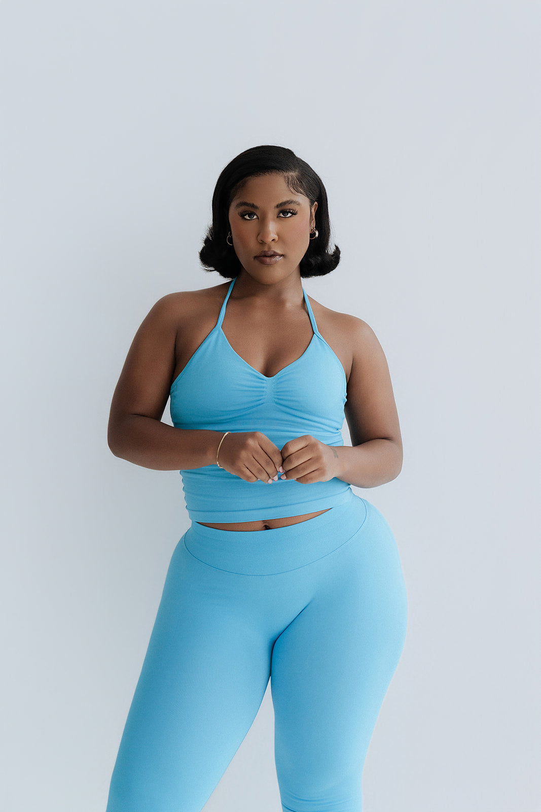 Body Elevate Tank