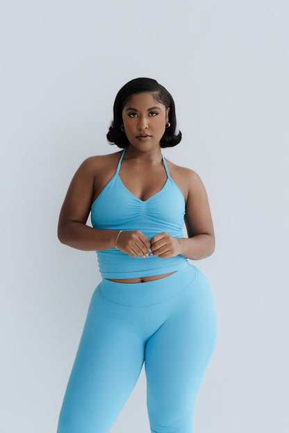 Body Elevate Tank