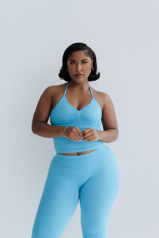 Body Elevate Tank