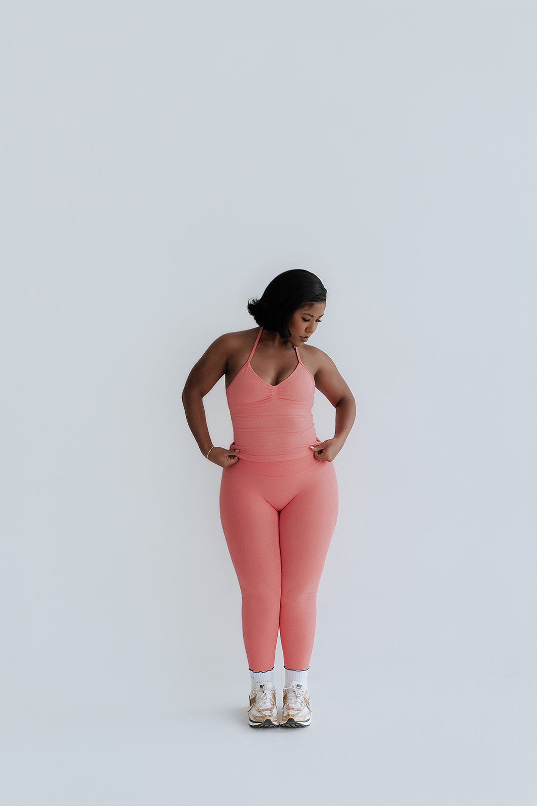 Body Elevate Tank